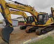 Brand New Liugong 924E XD Excavator for Sale - 2