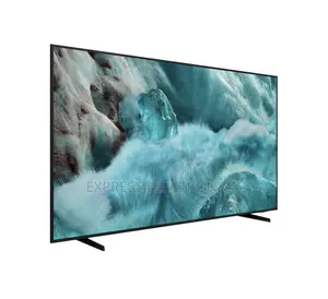 Samsung 75-Inch QLED Q7F 4K Vision AI Smart TV (2025)