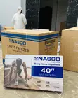 Nasco 40" LED Digital Satellite Television - 1