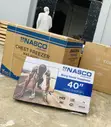 Nasco 40" LED Digital Satellite Television - 2