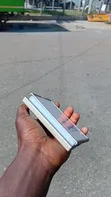 Samsung Galaxy Z Fold 8 & 8 Ultra Matte Case with Kickstand - 5