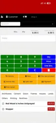 Sakwood ERP: One-Time Paid POS Software - 3