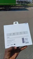 Samsung Galaxy Z Fold 8 & 8 Ultra Transparent Case - 2