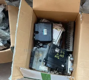 Nissan, Kia, Hyundai, Toyota Engine Computer (ECM)