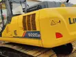Luigong 922E Excavators for Sale - 1