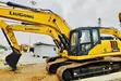 Luigong 922E Excavators for Sale - 3