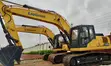 Luigong 922E Excavators for Sale - 4