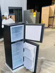 Brand New Nasco 158L Fridge with Top Mounted Freezer [NASF2-18FL] - 2