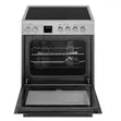 60x60 Turkish Cooker - Brand New - 2
