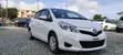 Toyota Vitz 2012 White - 2