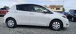 Toyota Vitz 2012 White - 3