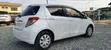 Toyota Vitz 2012 White - 4