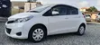 Toyota Vitz 2012 White - 5