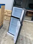 Grey Nasco 158L Fridge with Top Mounted Freezer [NASF2-18FL] - 2