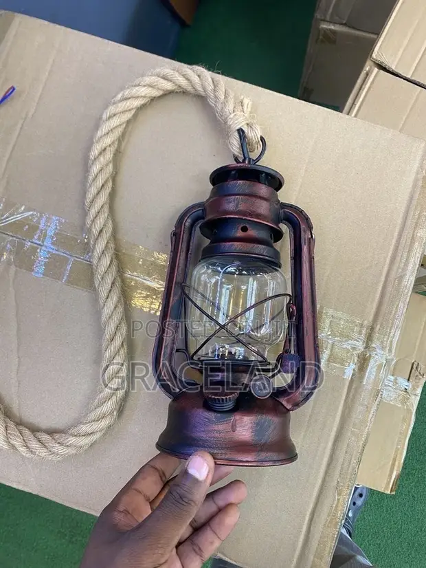 Original d.light Pendant Hanging Light Set (3-in-1) - 1