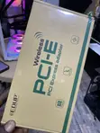 EDUP AX210 WiFi 6E PCI-E Desktop Kit - 1