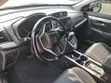 Honda CR-V 2018 Silver - 1