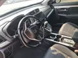 Honda CR-V 2018 Silver - 3