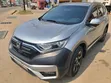 Honda CR-V 2018 Silver - 5