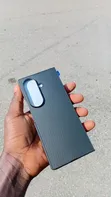 Samsung Galaxy Z Fold 8 & 8 Ultra Kevlar Case - 2