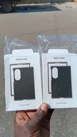 Samsung Galaxy Z Fold 8 & 8 Ultra Kevlar Case - 4