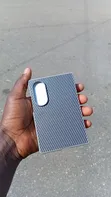 Samsung Galaxy Z Fold 8 & 8 Ultra Kevlar Case - 5