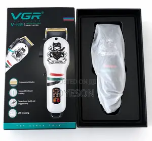 V-699 Hair Clipper