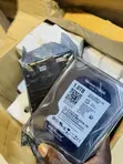 1TB WD Purple CCTV Hard Drive for NVR/DVR - 1