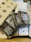1TB WD Purple CCTV Hard Drive for NVR/DVR - 2