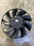 Viscous Fan for Land Rover Range Rover Sport I (L320) - 1