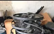Viscous Fan for Land Rover Range Rover Sport I (L320) - 2
