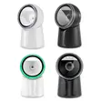 Wired Barcode & QR Code Scanner - 1