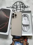 Apple iPhone 16 Pro Max 512GB Gold - 1