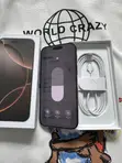 Apple iPhone 16 Pro Max 512GB Gold - 2