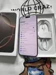 Apple iPhone 16 Pro Max 512GB Gold - 3
