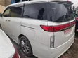 Nissan Elgrand 2013 White - 3