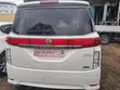 Nissan Elgrand 2013 White - 4