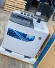 Brand New Midea 12Kg Twin Tub Washing Machine - White - 1