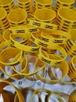 Custom Wristbands for Events & Occasions - 2