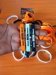 Custom Wristbands for Events & Occasions - 3