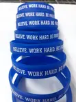 Custom Wristbands for Events & Occasions - 4