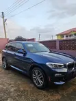 BMW X3 xDrive30i AWD 2018 Blue - 1