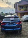 BMW X3 xDrive30i AWD 2018 Blue - 3