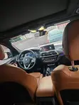 BMW X3 xDrive30i AWD 2018 Blue - 5