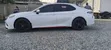 Toyota Camry 2019 White - 3
