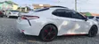 Toyota Camry 2019 White - 5