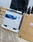 Brand New Midea 12Kg Twin Tub Washing Machine - White - 2