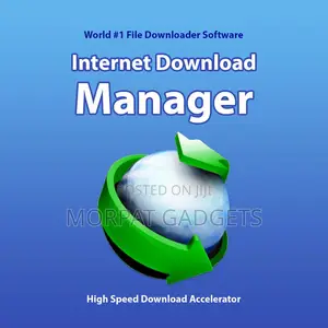 Internet Download Manager (IDM) - Installation Service