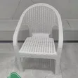 Multipurpose Plastic Chairs (Brand New) - 2