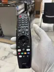 Voice Magic Remote for LG OLED, QNED, NanoCell WebOS TVs (2018-2025) - 1
